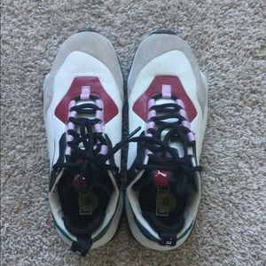 🔥🔥HOST PIC🔥🔥Five Droite Puma Sneakers